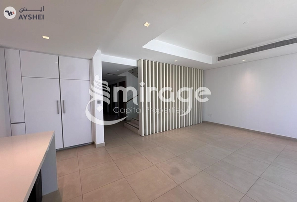VILLA FOR RENT IN ASPENS, YAS ACRES