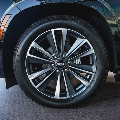 2026  CADILLAC SPORT PLATINIUM BRAND NEW-16
