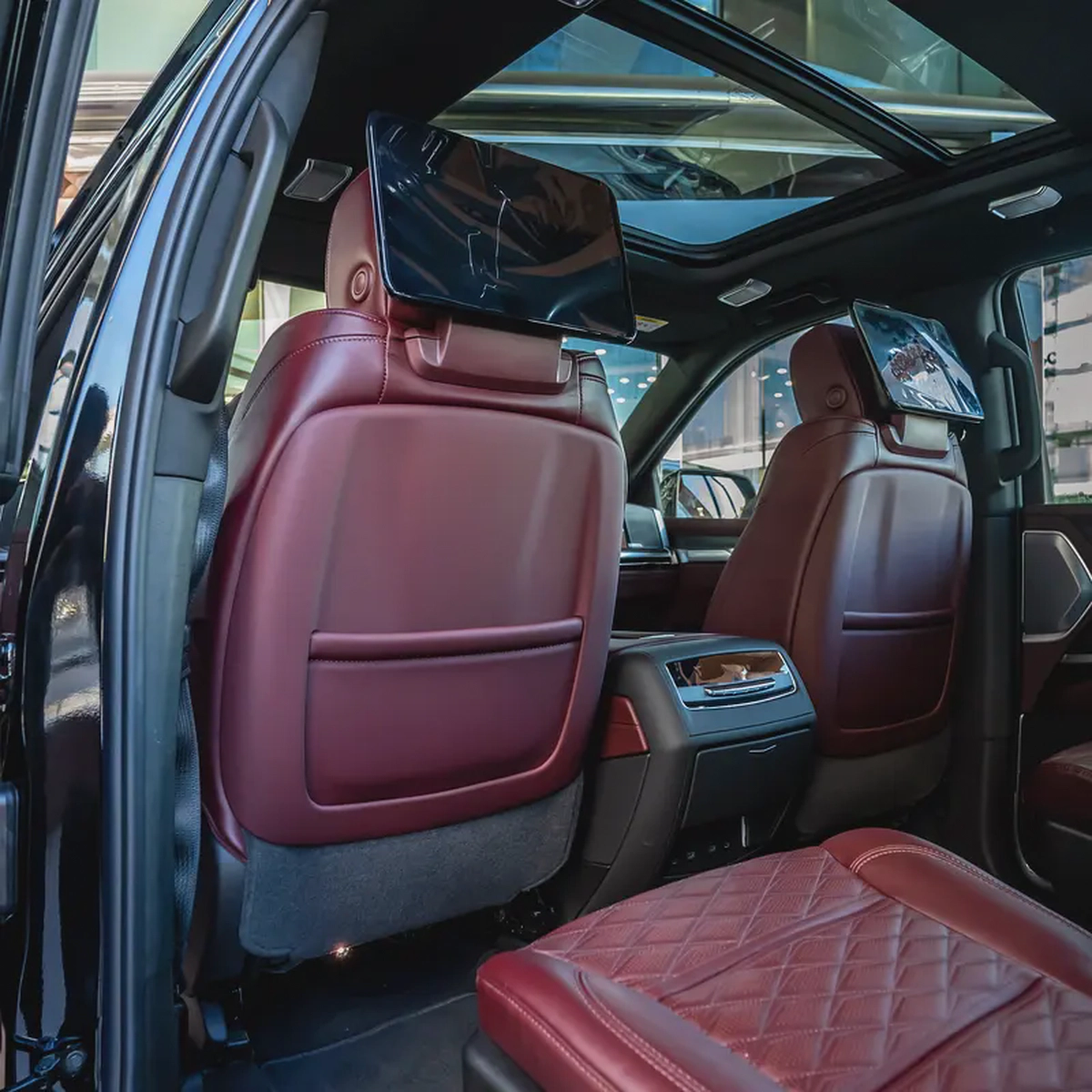 2026  CADILLAC SPORT PLATINIUM BRAND NEW-11-11