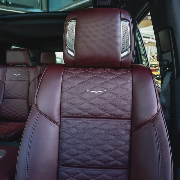 2026  CADILLAC SPORT PLATINIUM BRAND NEW