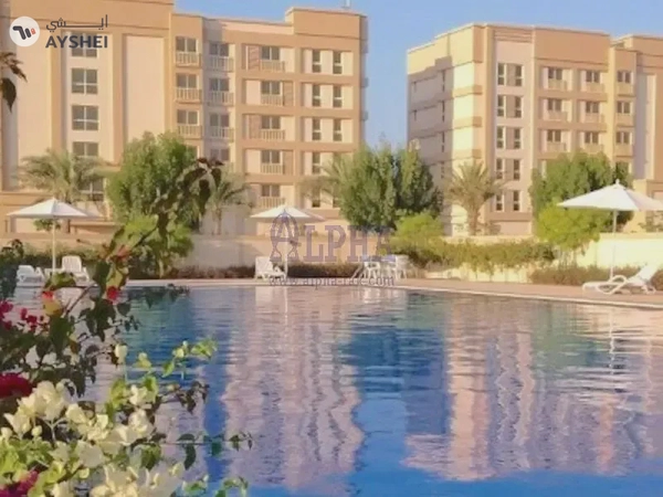 The Lagoons, Mina Al Arab, Ras Al Khaimah
