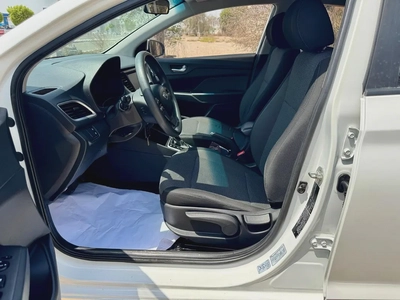 HYUNDAI ACCENT, 2023 MODEL,  1.6L, GCC SPECS, SMART PLUS TRIM, (556/-MONTHLY)-8
