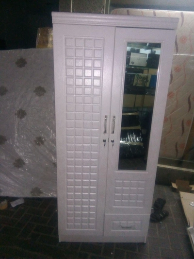 Brand New Two Door Cabinet-0