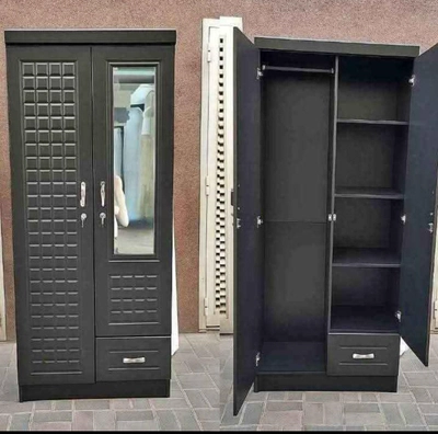 Brand New Two Door Cabinet-1