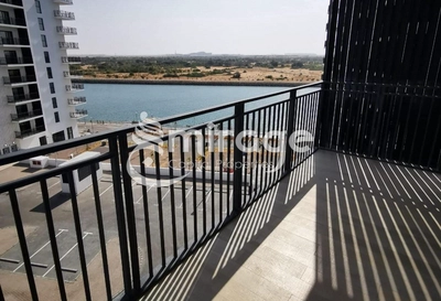 APARTMENT FOR SALE IN WATERS EDGE, YAS ISLAND-1