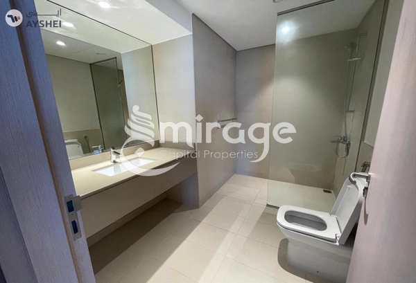 APARTMENT FOR SALE IN WATERS EDGE, YAS ISLAND