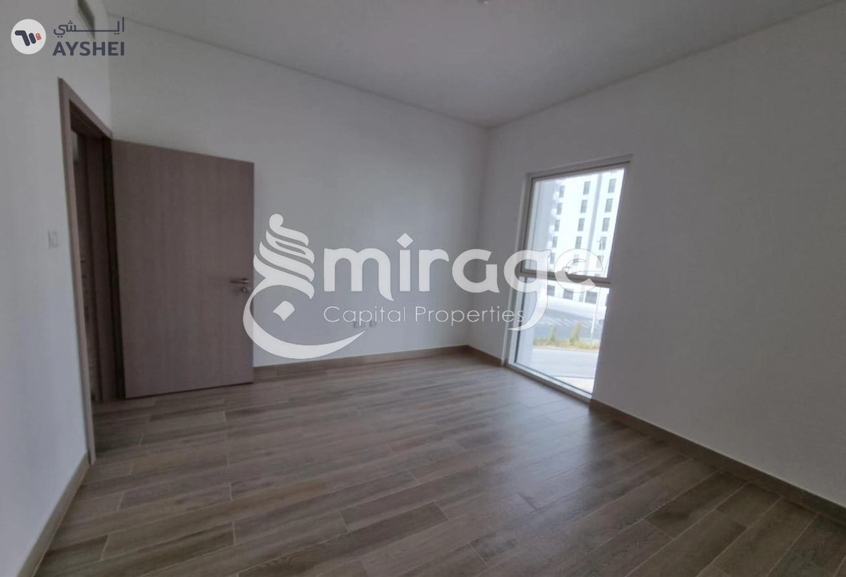 APARTMENT FOR SALE IN WATERS EDGE, YAS ISLAND-7-7