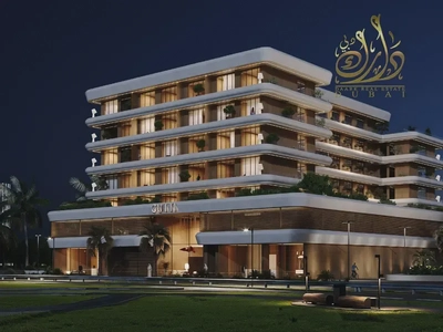 New Launch | Limited Offer | High Quality | Luxury Apartment | Flexible Payment Plan | Book Now-0