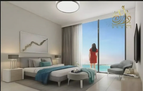 NATURAL ISLAND | SEA VIEW | ISLAND LIFE | NEAR AIRPORT | LUXURY | LIVING | INVESTMENT