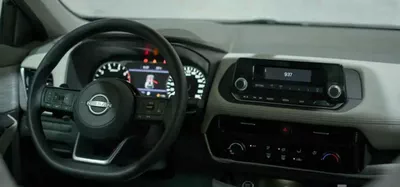 2026 Nissan X-Trail – Versatile Family SUV-1