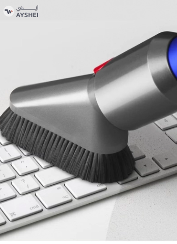 Generic Dyson Car Cleaning Kit (Compatible for All Dyson Vacuum Cleaners)