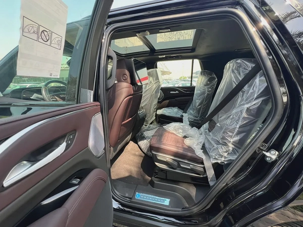 !! 2024!! Cadillac | Escalade | Sport Platinum | GCC Specs | Brand New | Export Only