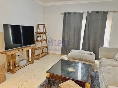 Marina Apartment C, Al Hamra Village Marina Apartments, Al Hamra Village, Ras Al Khaimah-0