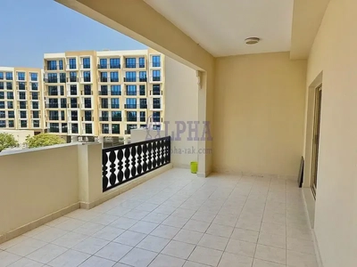 Marina Apartment C, Al Hamra Village Marina Apartments, Al Hamra Village, Ras Al Khaimah-7