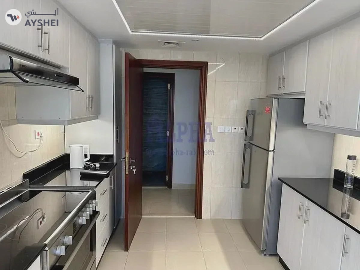 Marina Apartment C, Al Hamra Village Marina Apartments, Al Hamra Village, Ras Al Khaimah-6-6