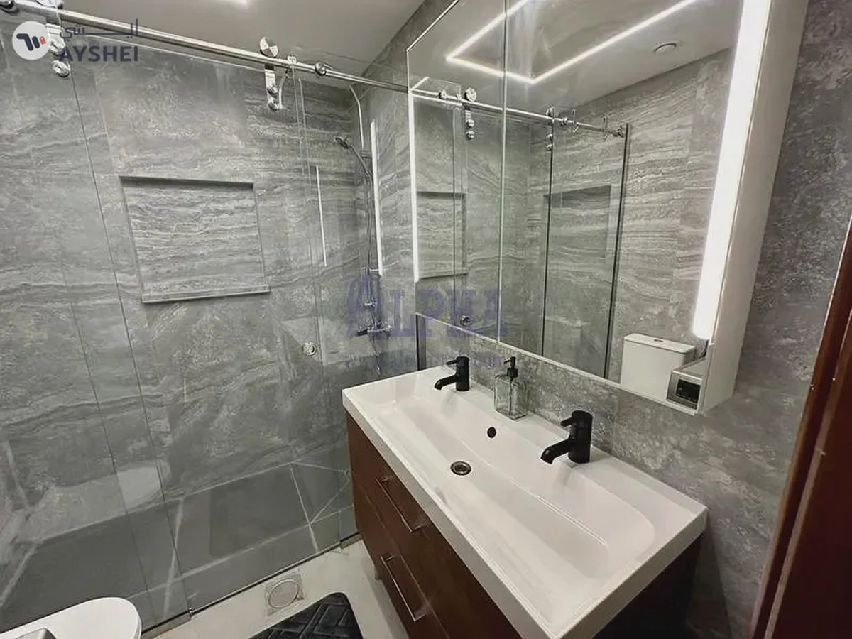 Marina Apartment C, Al Hamra Village Marina Apartments, Al Hamra Village, Ras Al Khaimah-2-2