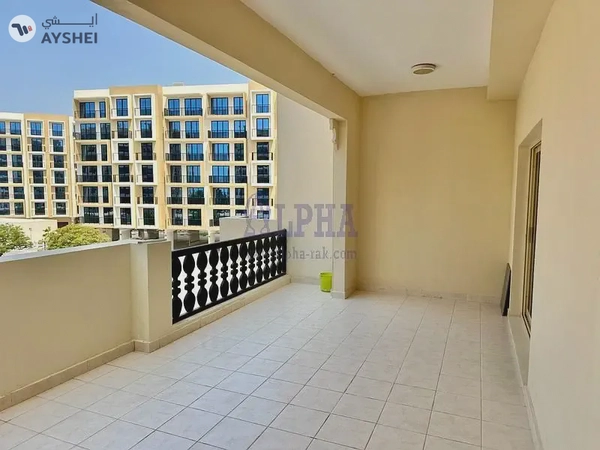 Marina Apartment C, Al Hamra Village Marina Apartments, Al Hamra Village, Ras Al Khaimah