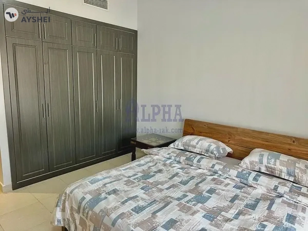 Marina Apartment C, Al Hamra Village Marina Apartments, Al Hamra Village, Ras Al Khaimah