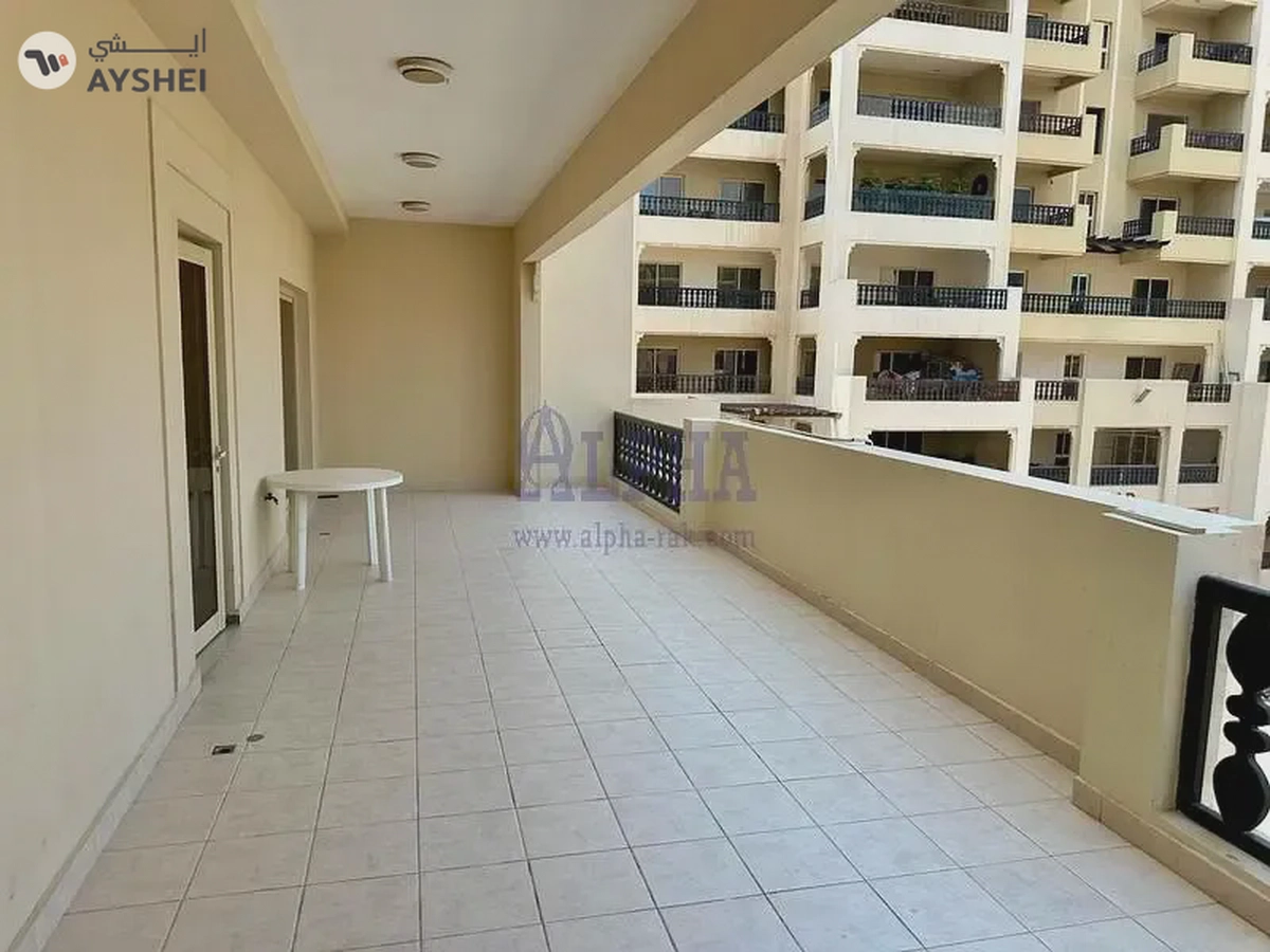 Marina Apartment C, Al Hamra Village Marina Apartments, Al Hamra Village, Ras Al Khaimah-8-8