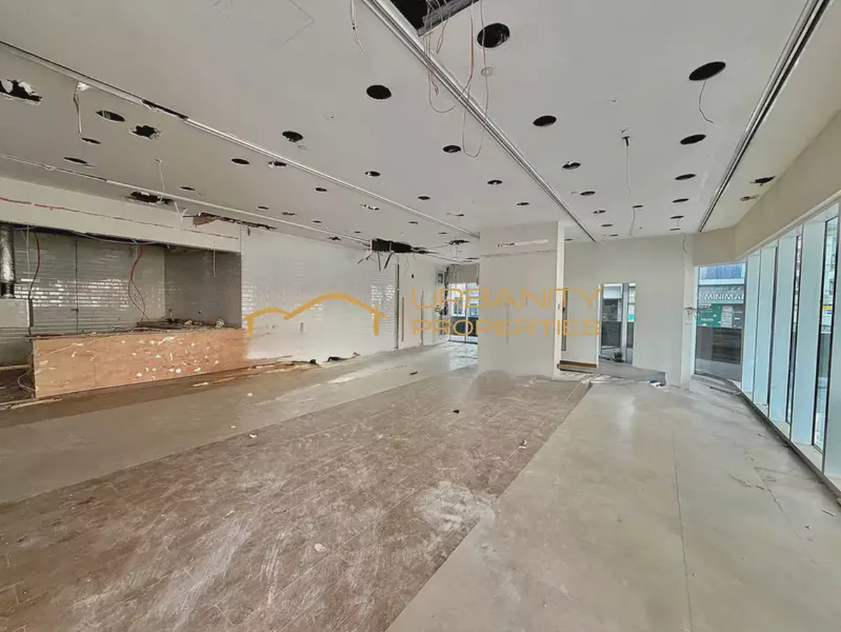 SHOP FOR RENT || AL BARSHA-2-2