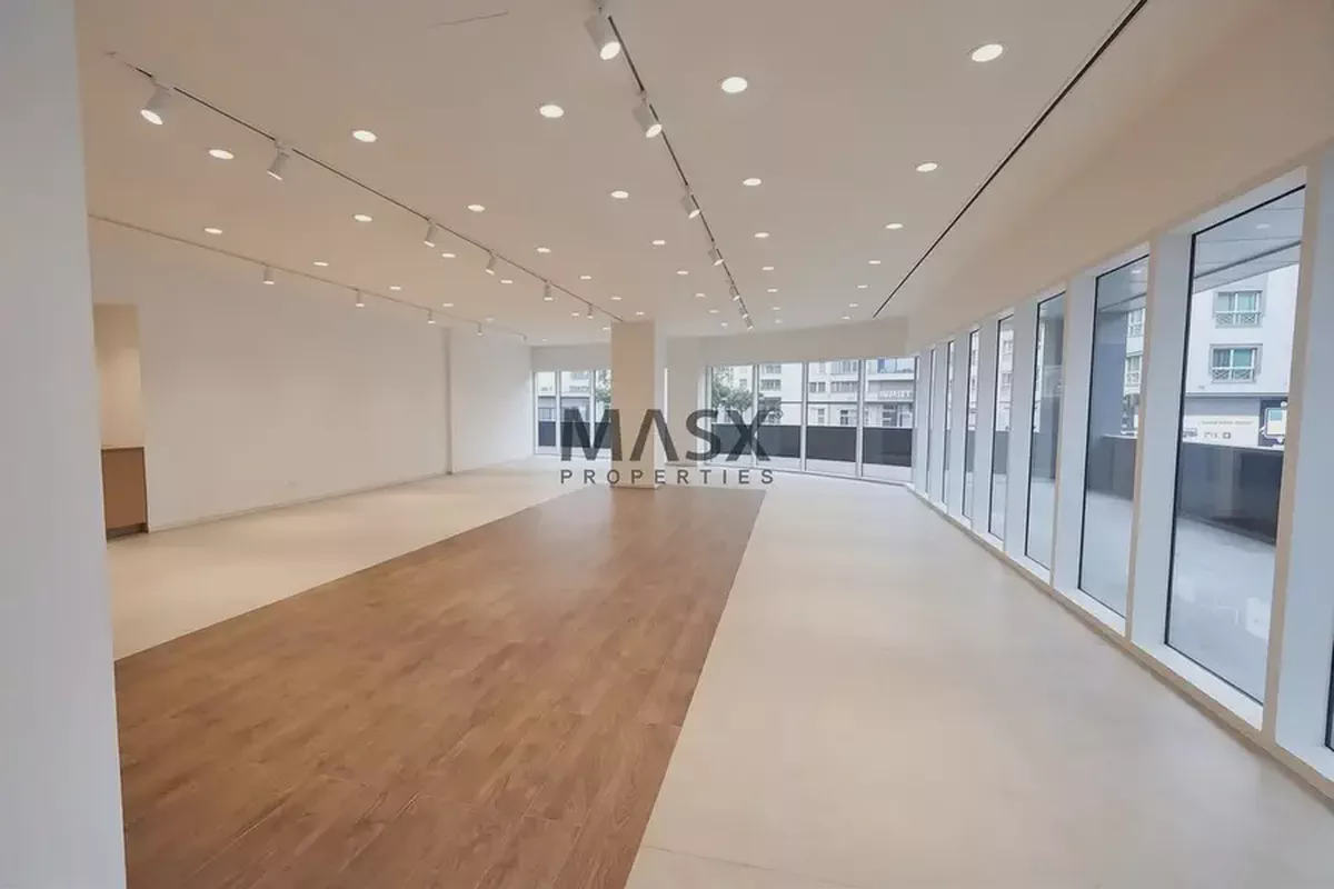 SHOP FOR RENT || AL BARSHA-3-3