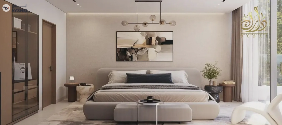 20/80 PP_Easy Mortgage_5 Min to AL Maydan Hotel
