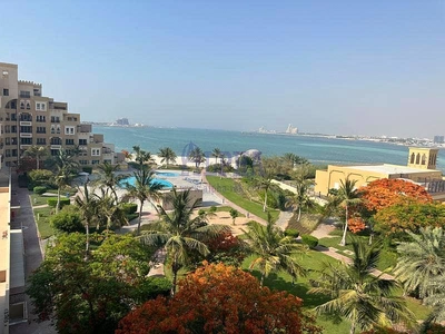 Yakout Building, Bab Al Bahr Residences, Al Marjan Island, Ras Al Khaimah-0