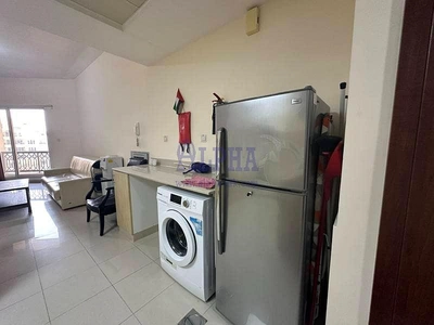 Yakout Building, Bab Al Bahr Residences, Al Marjan Island, Ras Al Khaimah-5