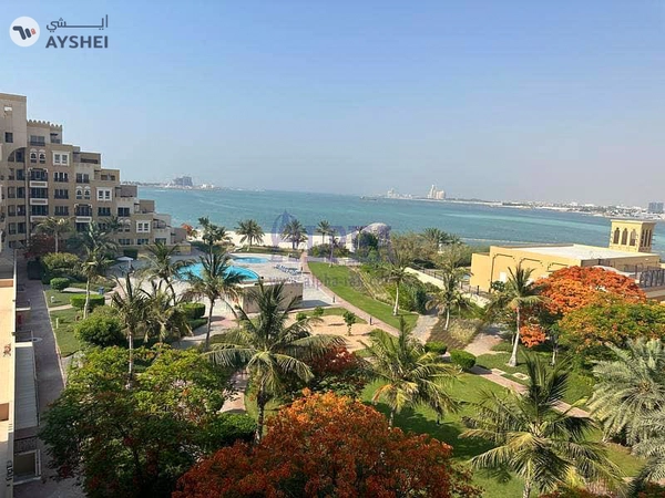 Yakout Building, Bab Al Bahr Residences, Al Marjan Island, Ras Al Khaimah