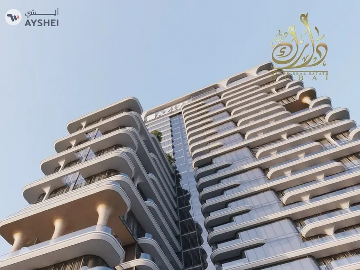 HIGH ROI-SPACIOUS LAYOUT-15% ROI _10% DOWN PAYMENT