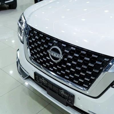 Nissan Patrol LE Titanium-3