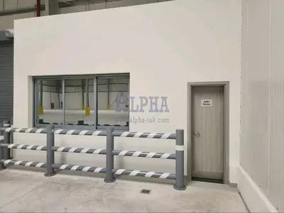 Large Sizes Warehouses | 1000 sqm | 3000 Kw| Al Hamra freezone-2