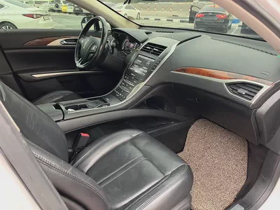 Lincoln mkz-6