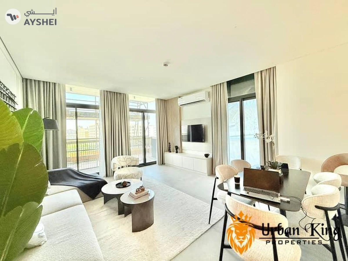 Viera Residences, Dubai Production City (IMPZ), Dubai