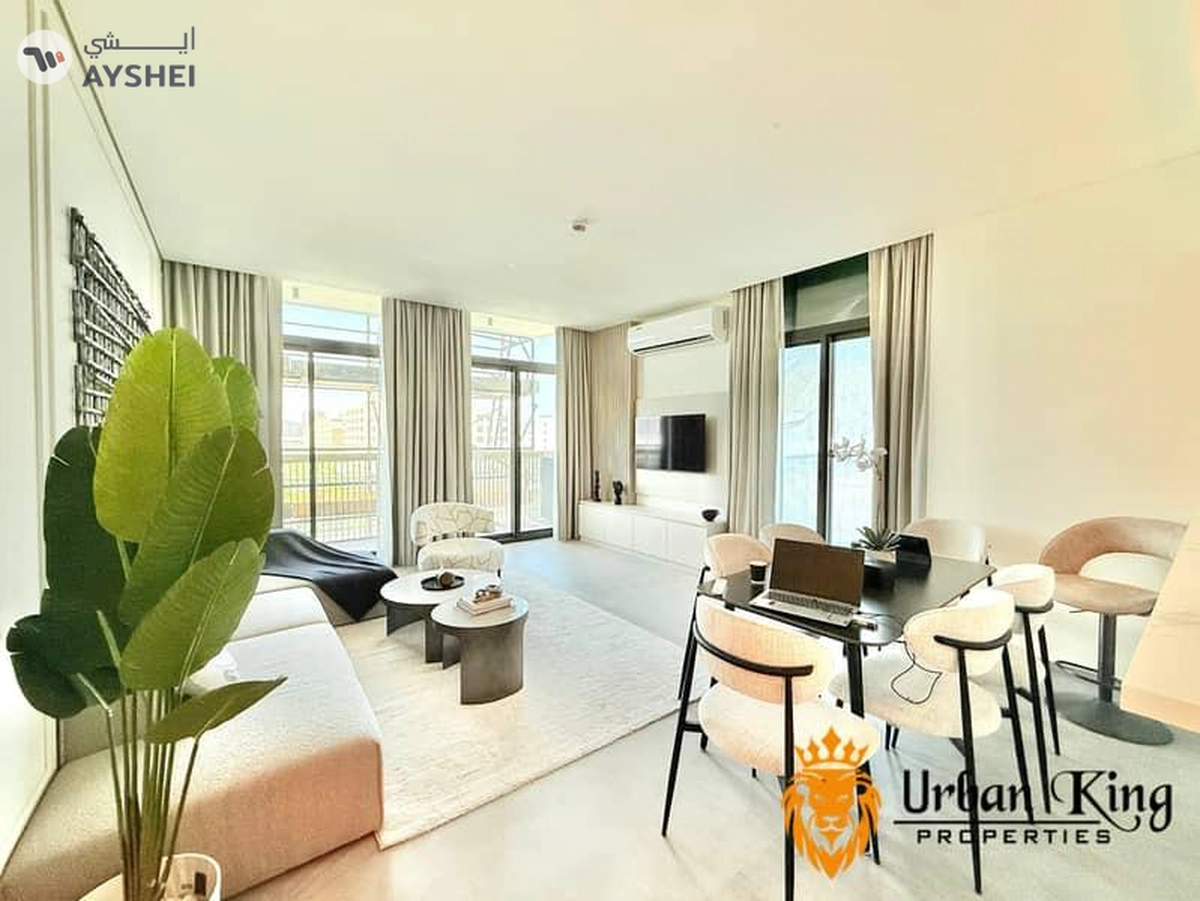 Viera Residences, Dubai Production City (IMPZ), Dubai