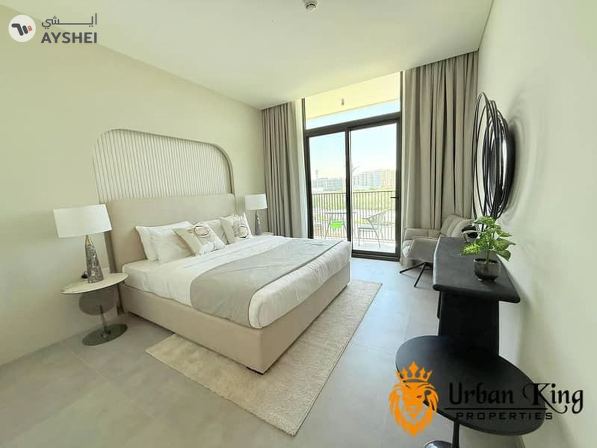 Viera Residences, Dubai Production City (IMPZ), Dubai