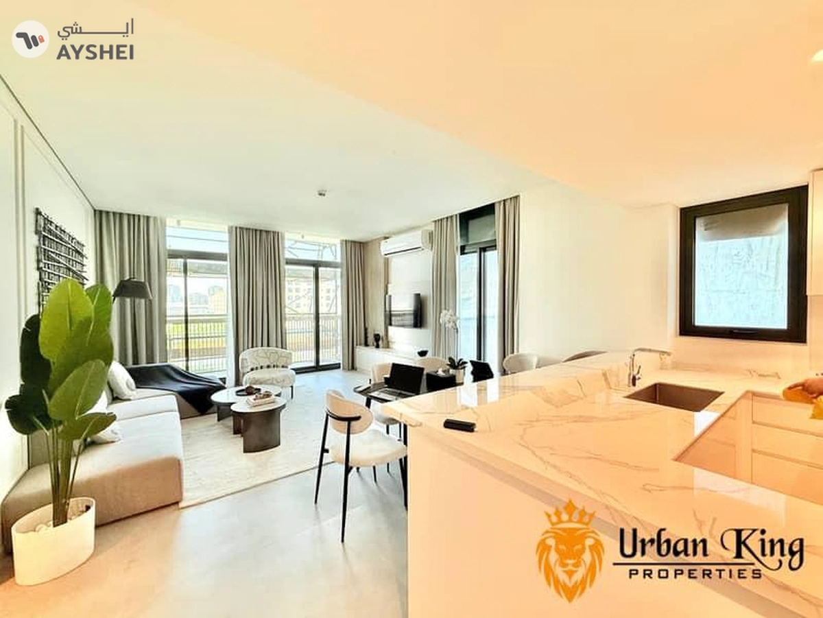 Viera Residences, Dubai Production City (IMPZ), Dubai