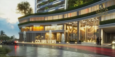 Fully Furnished 2BR_High ROI Investment_Sky Beach-2