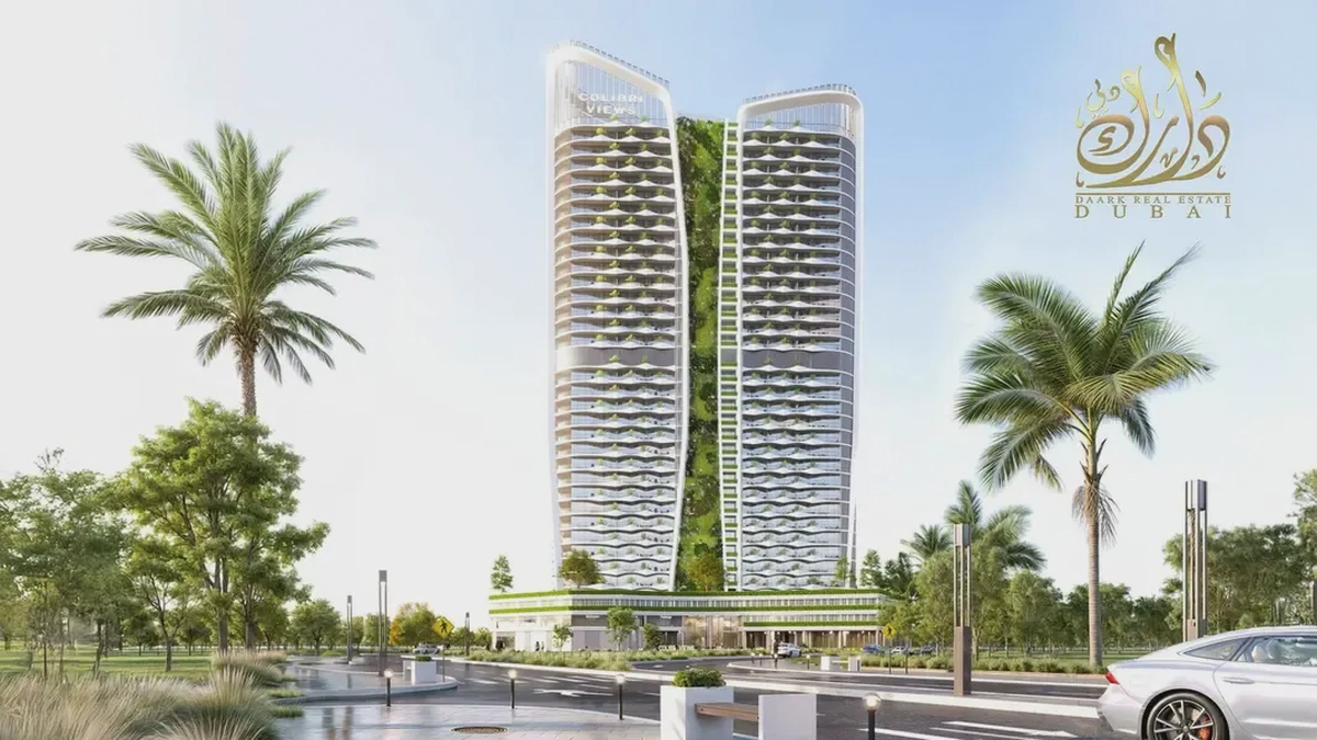 Fully Furnished 2BR_High ROI Investment_Sky Beach-5-5