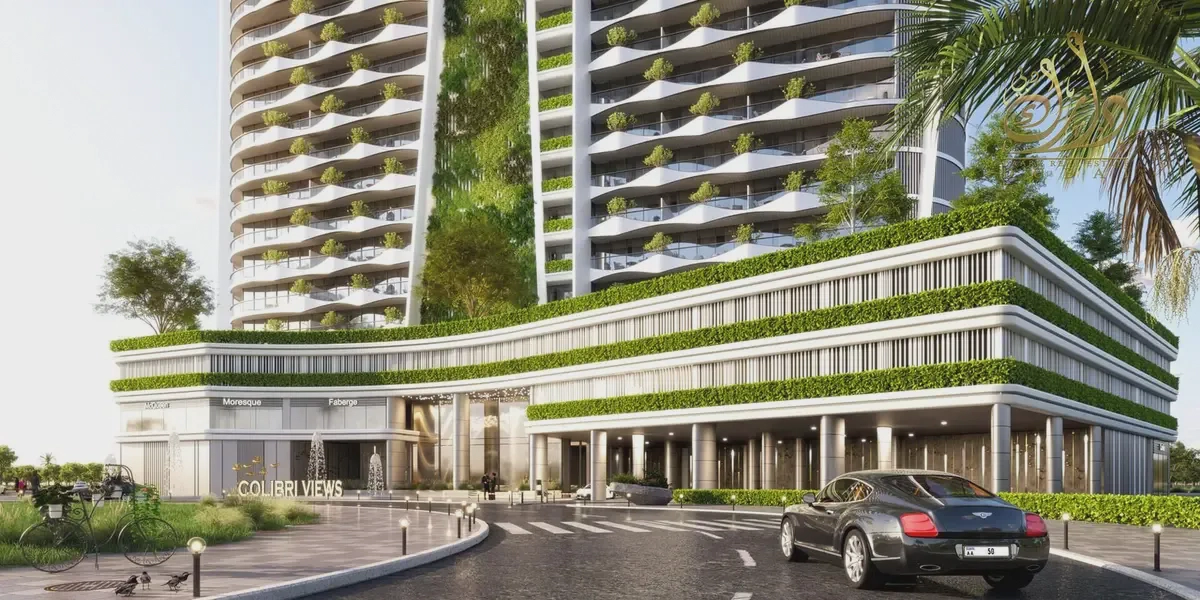 Fully Furnished 2BR_High ROI Investment_Sky Beach-7-7
