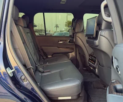 2023 Toyota Land Cruiser VXR 4.0l, Dealer Warranty, GCC Specifications-11