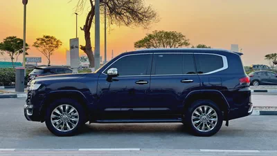 2023 Toyota Land Cruiser VXR 4.0l, Dealer Warranty, GCC Specifications-3