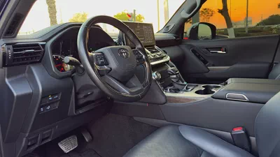 2023 Toyota Land Cruiser VXR 4.0l, Dealer Warranty, GCC Specifications-7