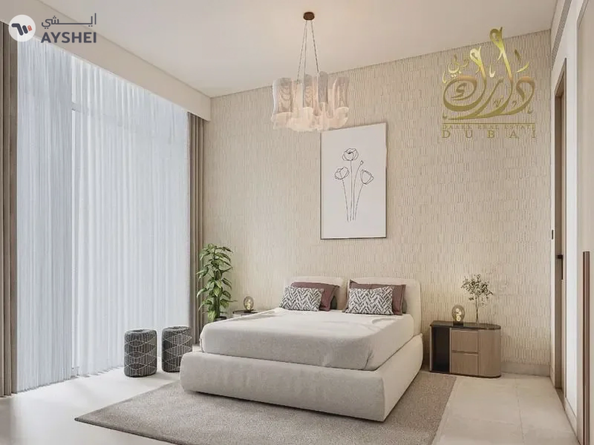Apartment For Sale in Parkgreen Residences by Alishaan, Liwan, Dubai