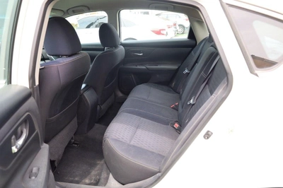 Used Nissan Altima 2.5S 2018-5
