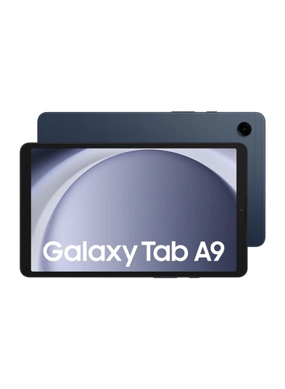 Samsung Galaxy Tab A9 Navy 8GB RAM 128GB LTE - International Version-0