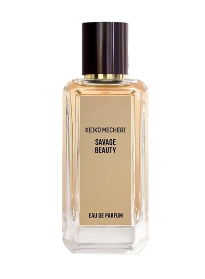 KEIKO MECHERI Savage Beauty U EDP 100Ml-0