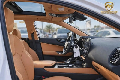 Lexus NX 350h PREMIER-6