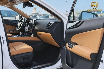 Lexus NX 350h PREMIER-5
