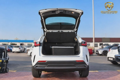 Lexus NX 350h PREMIER-7